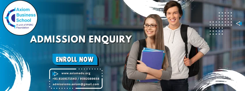 Admission Enquiry Banner