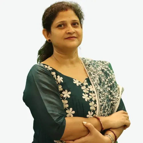 Mrs. Sujata R. Panigrahi - Director