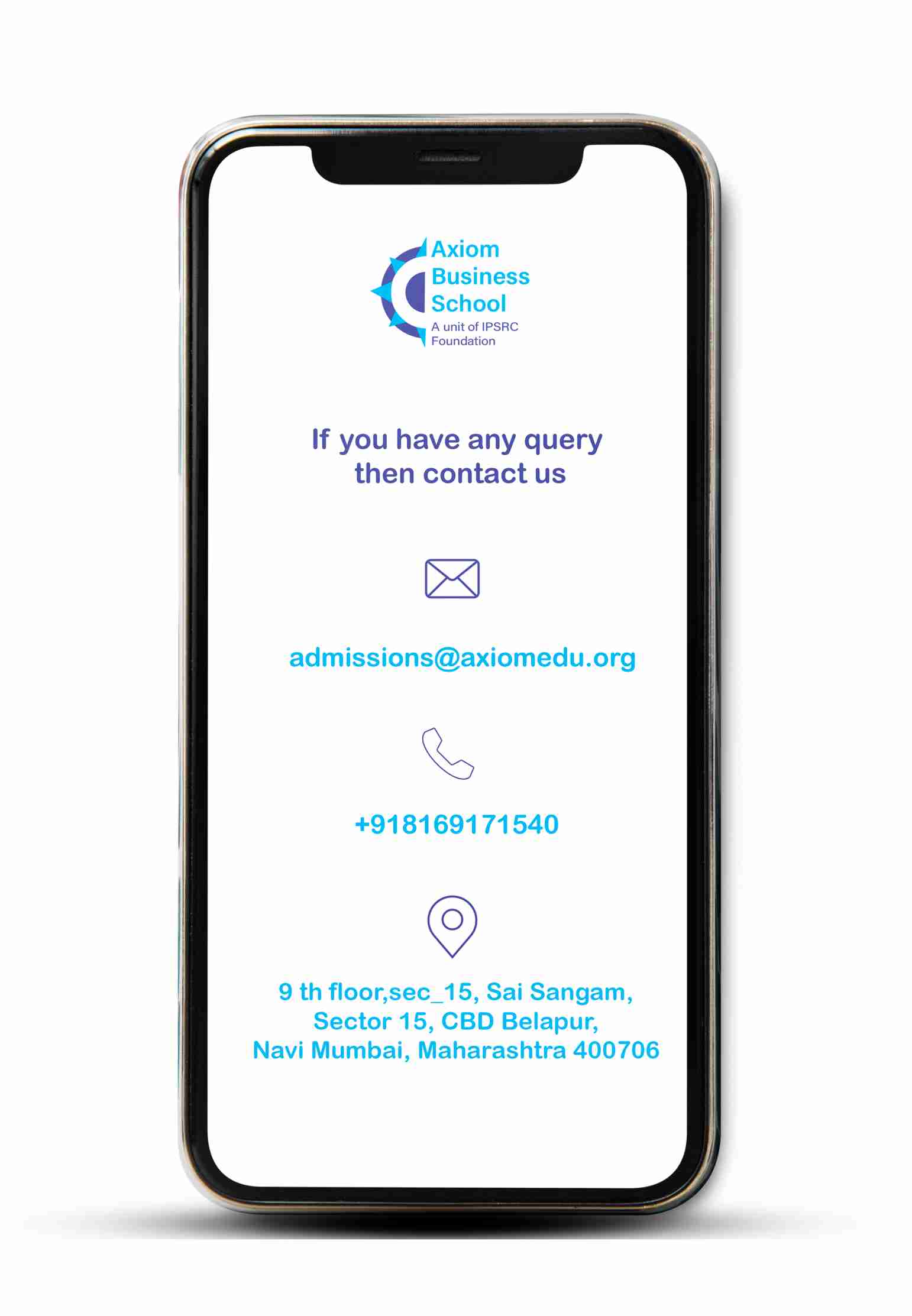 Contact Image