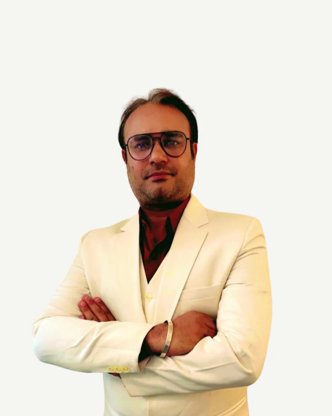 Mr. Rohit Tiwar
